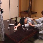 雌ノ宿～妻ハ乱レ穢サレル～ 紗倉まな ｜1start00119