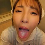 不倫中の担当ナースを退院までの一週間、口止め料精飲ご奉仕させた 森沢かな ｜miaa00864