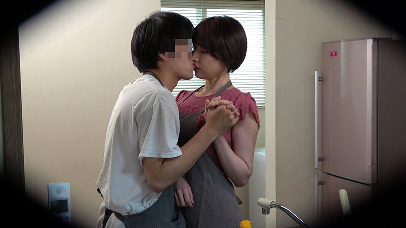 このたびウチの妻（32）がパート先のバイト君（20）にねとられました…→くやしいのでそのままAV発売お願いします。（NKKD-344） ｜nkkd00344