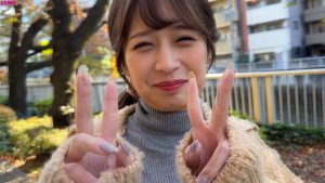 もの凄い性欲！仕事と子育てでオナニーする暇もないシングルマザーと中出しSEX まいな29歳 ｜1hawa00318