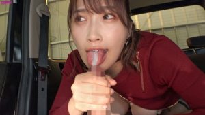 今、セフレで一番エロい推し妻、紹介します。チ〇ポ大好き誰の精子でも美味しくごっくんするデカ尻セフレ妻わかさん 28歳 ｜1hawa00319