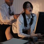 セックスレスに悩む人妻地味OLが中年部長の濃厚なセックスに堕ちてしまった。 白峰ミウ ｜atid00623