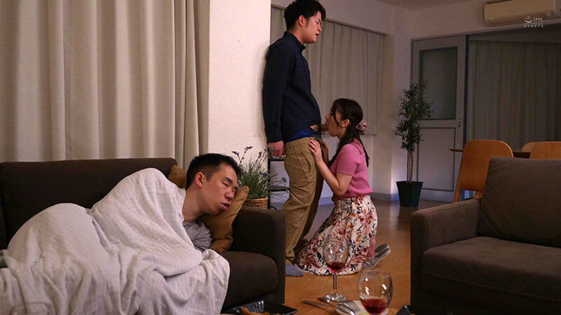 ネトラレーゼ 妻を、幼馴染の親友に寝取られた話し 戸川なみ ｜ntrd00116
