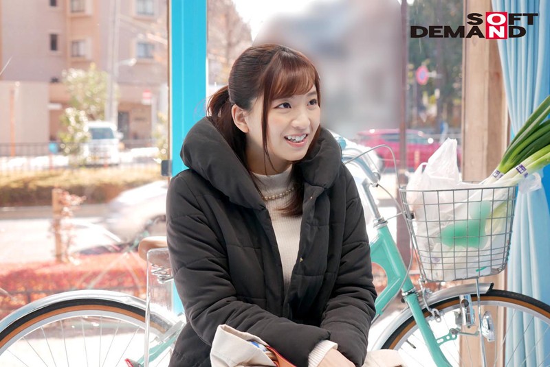 マジックミラー号×アクメ自転車 ママチャリ人妻限定！「みんな私の方を見てる気がするんですけど…」公衆の面前！？でイキまくる！ハリガタピストンで大量潮吹き絶頂アクメ！！ ｜1sdmu00787