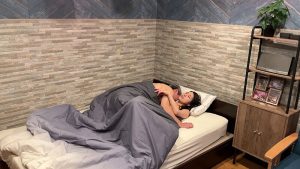 「俺の奥さん寝取ってみない？」愛を確かめるために妻と後輩を2人きりに…まさかの！絶倫チ○ポで壮絶なNTRをかまされた挙句、抜かずの追撃生中出しで愛妻マ○コを完全に奪われた話。 橘京花 ｜h_1240milk00207