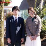 熟母25 ～息子にせがまれて身体を許してしまった母～ 白河花清 ｜nsfs00204