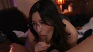 おっさんラッキー 森沢かな ｜aldn00208