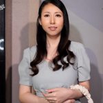 初撮り人妻ドキュメント第二章 久保田早苗 ｜h_086jura00140