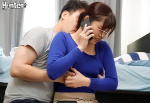 『精子出なくなるまで中に出して！』夫との淡白なエッチじゃ全然足りない！30歳過ぎて性欲旺盛な私は性欲モンスター予備軍！？誰でもいいから… ｜huntb00222