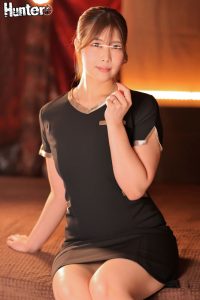 ヤレそうでヤレない！と思ったらやっぱりヤレる若妻メンズエステ！若妻ばかり在籍するメンエスで勃起したら表情ひとつ変えずにイチモツを手に取り… ｜huntb00494