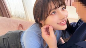 イチャラブ生パコ！ SEXしたそうに目を合わせて誘ってきているヤリたがり美女たち ｜smjb00010