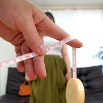 超爆乳・超爆尻の肉厚ポッチャリ不倫妻 SNSで出会った若妻は初めてのハメ撮りで何度もイキまくる欲求不満の超変態女でした。結愛（26） ｜usag00067