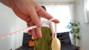 超爆乳・超爆尻の肉厚ポッチャリ不倫妻 SNSで出会った若妻は初めてのハメ撮りで何度もイキまくる欲求不満の超変態女でした。結愛（26） ｜usag00067