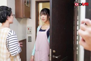 【VR】出産して感度が爆上がりしたママチャリ妻と不倫沼。子供を保育園に預けた隙に激イキ絶倫セックス 木下ひまり ｜13dsvr01429