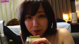 旦那の精子は飲まないけど俺のは飲んでくれる近所の巨乳若妻とのNTRプチ同棲日記 ｜1hawa00220