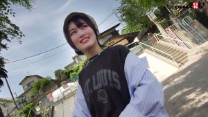 赤ちゃんとおさんぽ中 公園若ママナンパ自宅SEX おしゃれでキレイで家族想い 今時お母さんとエッチしませんか？ ｜1sdmua00078