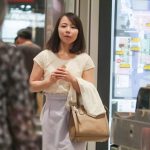 君の笑顔に見送られたら、僕は毎日頑張れそうな気がする。 杉田美和 38歳 最終章 ずっと子供が欲しかったのに最後まで旦那はしてくれなかったナマ中出し8発 ｜1sdnm00221