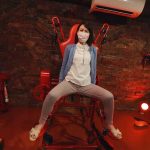 区役所勤務7年目 真面目一筋の奥さんは実はレーベル史上最高のドM体質 望月瞳 33歳 第2章 夫に仕事だと嘘をつきSMラブホで密会調教 手足を拘束されイカされまくって恍惚の笑み! |1sdnm00360