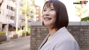 子育て生活になる前に…一瞬だけでもオンナとして見られ輝きたい。 日森玲子 28歳 第4章 淡白な夫には決して言えない、私の本当の気持ち「別次元の扉を開いてほしいんです」妊活妻の懇願アナル開発セックス ｜1sdnm00467