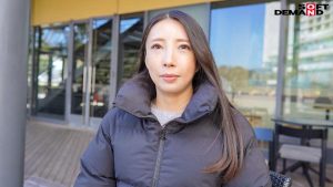 本物人妻 馬場紗奈 45歳 第2章 45歳にして初めて知った全身敏感体質 子宮が痙攣してヒクつくまで快楽を深く味わいたい 初めての絶頂体験 ｜1sdnm00516