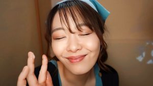 いいなり家政婦さん 栗山さん 栗山さつき ｜59dht01232