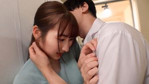 日替わりNTRパート妻 妻のパート先は「絶倫男子店員だらけのカフェバー」にこにこ笑顔で帰ってくる妻はお店で毎日男を替えて不倫SEXしていた 末広純 ｜59hez00742
