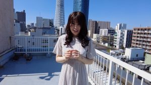 THE ドキュメント 本能丸出しでする絶頂SEX 寝取られ願望の旦那にAV出演させられ他人棒に狂う淫乱美人妻 稲森あみ |bijn00274