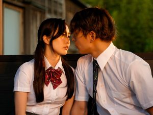 全国大会の応援で無人化した町に居残り2人だけ 今は人妻になった元カノと燃え上がり3日間不倫ハメしまくった 月野かすみ ｜dvaj00674