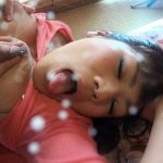 母乳ママの交尾 ドピュドピュ母乳を吹く素人若妻さんの変態SEX 石原真美26歳 ｜h_848wbw00009