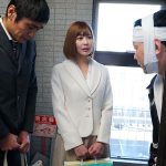 加害者の嫁 恥辱の性処理ご奉仕謝罪 夏川あゆみ ｜jjda00063