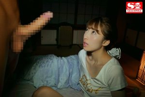 新婚帰省NTR 5年前に別れた最悪なチャラ男の元カレと田舎で再会。まさか一生忘れられないゲス不倫してしまうなんて… 星宮一花 ｜ssni00869