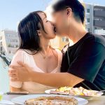 「私をホテルに連れてって」性欲に目覚めた巨乳妻にお預けしながらデートを続けると発情しちゃってヤバかった！！ラブミッションで暴走する浮気妻との背徳中出し 綾香あかね ｜vod00037