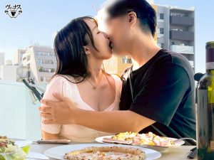 「私をホテルに連れてって」性欲に目覚めた巨乳妻にお預けしながらデートを続けると発情しちゃってヤバかった！！ラブミッションで暴走する浮気妻との背徳中出し 綾香あかね ｜vod00037