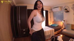 隣の人妻と…僕の部屋にやってくる奥さんの色気に負けて何度も何度もセックスしてしまった 小野夕子 ｜1fsdss00660