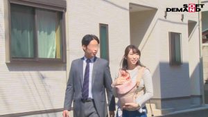 性欲処理専門セックス外来医院16 産休明けの人妻看護師に密着！～母であり妻、そして女～ 宝田もなみ ｜1sdde00560