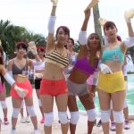 SODファン大感謝祭！歴代専属女優大集合！SODstar2名含む超豪華超人気女優16名と一般募集素人ファンによる夢の大乱交！1泊2日！総発射数72発 射精無制限ぜつりんバスツアー2（※素人男性18名参加） ｜1sden00017