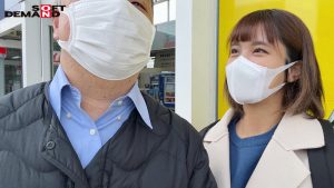 沢山出る母乳で3児を育てるママさんバレーガチ勢の島人 玉城夏帆 29歳 第5章 「恋、しちゃいました。」大好きなドSおじさんと温泉デート 約2年ぶりの中出し 感泣する沖縄のお母さん ｜1sdnm00351