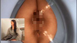 【便所に潜む闇】トイレ盗撮 ガチ排尿ショット80連発 ｜57jksr00676