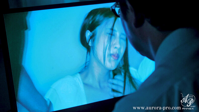 今、失踪した大切な婚約者の輪●レ●プ映像がDVDで送りつけられて来た… 悲劇の寝取られ連続中出し 「あなたの元には戻れません…」 水端あさみ ｜apns00363