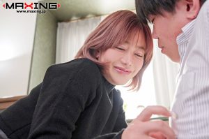 ナンパした色白で巨乳なお姉さんが生意気すぎる絶倫痴女でエロマンガみたいに搾精されてしまった 有村のぞみ ｜h_068mxgs01395