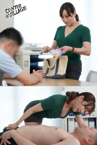 欲求不満の人妻Gメンは自分好みの万引き犯を捕まえると股間が疼いて誘惑せずにはいられない 川上ゆう ｜h_086mesu00129