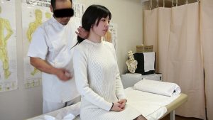 【AIリマスター版】新・歌舞伎町 整体治療院 COLLECTORS SELECT 2016上半期 ｜h_101gs01741ai