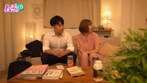 ニンゲン観察 遺伝子近いからバレないよ！旦那の居ない排卵日に義弟のピチピチ新鮮濃厚精子で妊活する托卵妻 ｜h_1534grmo00215
