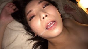 中出し＆顔射をキメる不倫人妻ハメ撮り25人 ｜h_237nacx00158