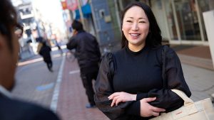 こんな風にやってみろ！！セフレ発掘！ここが穴場だ！ナンパするなら絶対 地元の商店街 逸材美熟女4名ゲット3 ｜h_460mbmp00121