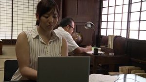 ヘンリー塚本原作 嫁・略奪-嫁と義父との肉欲の1825日- 江上しほ ｜hqis00019