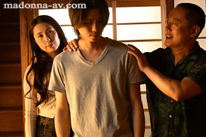 愛する8人の息子たちと子育てSEXに溺れる、大家族’近親相姦’性活 とある大家族の母茉莉子さんの奮闘記―。 佐田茉莉子 ｜juq00947