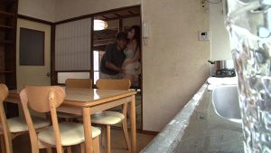 愛する妻が犯●れて 佐々木あき ｜18mstg00003