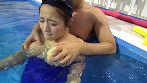 白石茉莉奈 むっちりGカップ豊満フィットネス妻 ｜1star00696