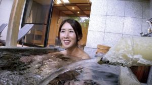 人妻湯恋旅行 特別篇05 ｜h_101gs01963